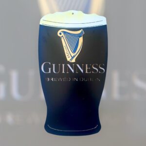 Guinness Pint