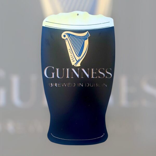 Guinness Pint